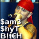 SexyShady's Avatar