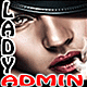 AdminLady's Avatar