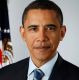 Barack Obama's Avatar