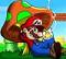 Looney Shroomz